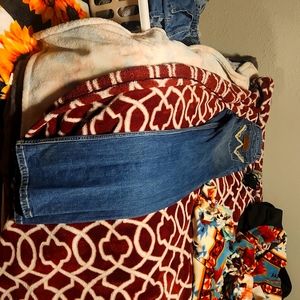 There to small for me